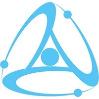 Atomic Motion Systems Logo