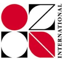 Oz International Logo