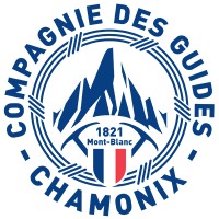 Compagnie des Guides de Chamonix Logo