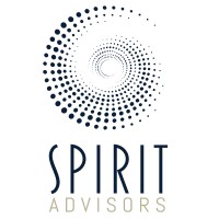 Spirit Advisors Logo