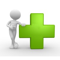 1st Response Training First Aid & Fire Safety Logo