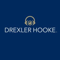 Drexler Hooke - Seamless Technology for Work & Home Logo