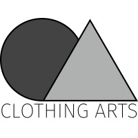 Clothing Arts Logo
