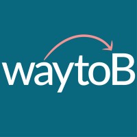 waytoB Logo