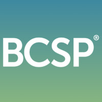 Board of Certified Safety Professionals Logo