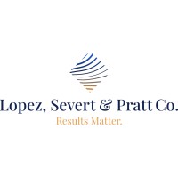 Lopez, Severt & Pratt Co, Logo