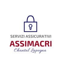 Assimacri-Agenzia assicurazioni Logo