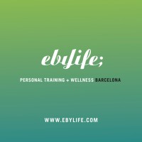 Ebylife Logo