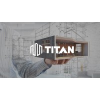 Titan Real Estate Logo