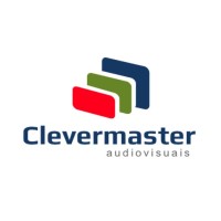 Clevermaster Audiovisuais Logo