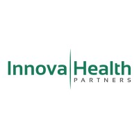 InnovaHealth Partners, LP Logo