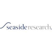 Seaside Research Logo