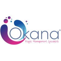 Okana Limited | Employee Relations Specialists Logo