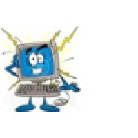 DCi Computers Logo