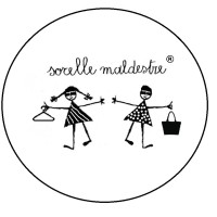 Sorelle Maldestre S.r.l. Logo