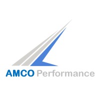 AMCO Performance Logo