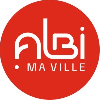 Mairie dAlbi Logo
