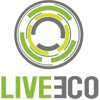 LiveEco Logo
