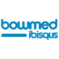Bowmed Ibisqus Limited Logo