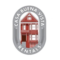 Casa Buena Vista Rentals San Francisco Logo