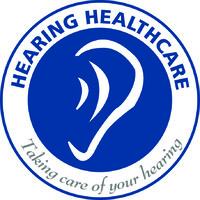 Hearing Healthcare Ireland Ltd. Logo