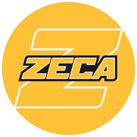 ZECA SpA Logo