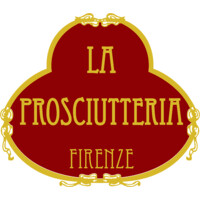La Prosciutteria Franchising Logo