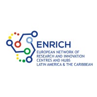 ENRICH in LAC Logo