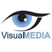 VisualMedia Marketing Inc. Logo