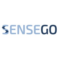 SENSEGO Logo
