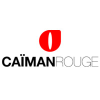 CaïmanRouge Logo