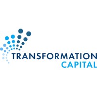 Transformation Capital Logo