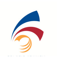 Colegio Francia - Lycée Français de Caracas Logo
