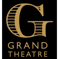 Grand Theatre Company Logo