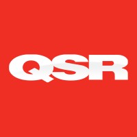 QSR Logo