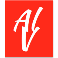 Aleevi Logo