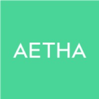 Aetha Design Logo