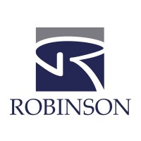 ROBINSON Logo