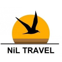 Nil Travel Logo