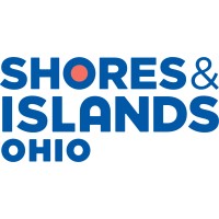 Shores & Islands Ohio Logo