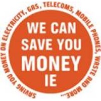 We Can Save You Money Logo