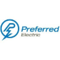 Preferred Electric Logo