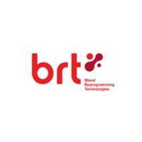 BRT Blood Reprogramming Technologies Lda Logo