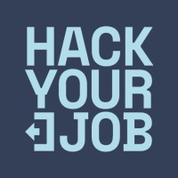 HackYourJob Logo