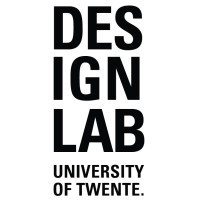 DesignLab University of Twente Logo