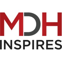 MD Hirschberg Inspires Logo