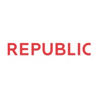 Republic Agency Logo
