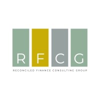 Reconciled Finance Consulting Group Logo