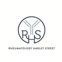 Rheumatology Harley Street Logo