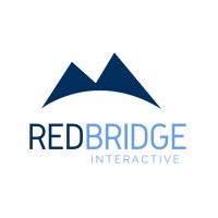RedBridge Interactive Ltd. Logo